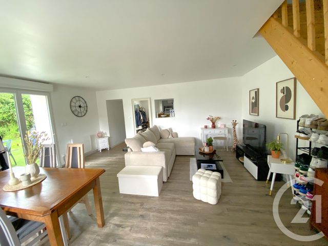 Maison &agrave; vendre - 5 pi&egrave;ces - 83,31 m2 - La Chapelle Launay - 44 - PAYS-DE-LOIRE