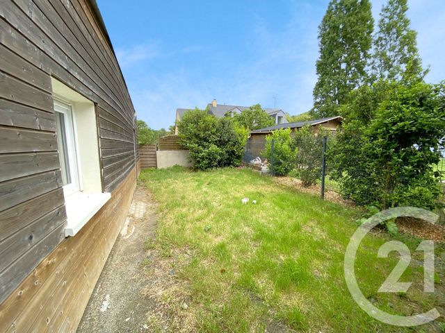 Maison &agrave; vendre - 5 pi&egrave;ces - 83,31 m2 - La Chapelle Launay - 44 - PAYS-DE-LOIRE