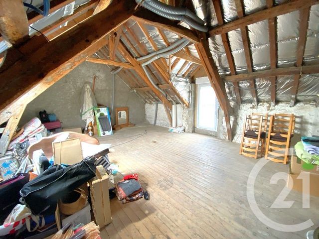 Maison &agrave; vendre - 3 pi&egrave;ces - 97,70 m2 - La Chapelle Launay - 44 - PAYS-DE-LOIRE