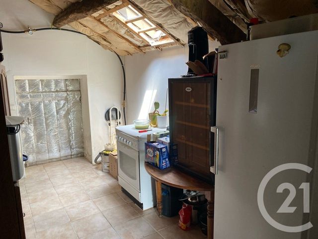 Maison &agrave; vendre - 3 pi&egrave;ces - 97,70 m2 - La Chapelle Launay - 44 - PAYS-DE-LOIRE