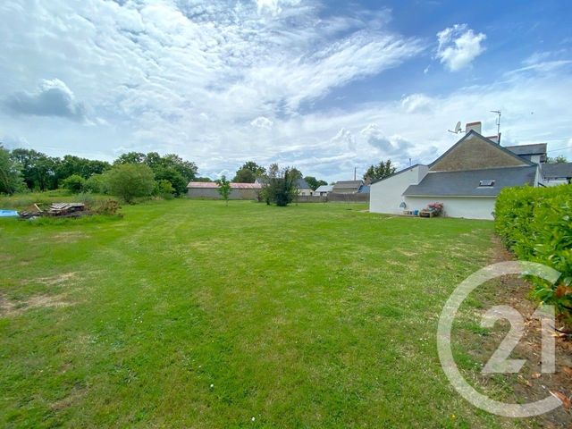 Maison &agrave; vendre - 3 pi&egrave;ces - 97,70 m2 - La Chapelle Launay - 44 - PAYS-DE-LOIRE