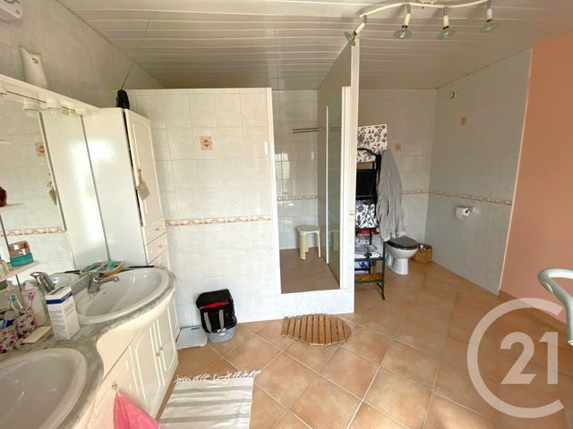 Maison &agrave; vendre - 3 pi&egrave;ces - 97,70 m2 - La Chapelle Launay - 44 - PAYS-DE-LOIRE