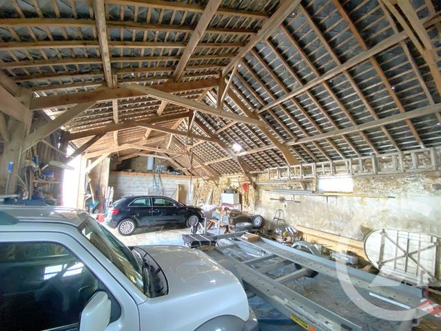 Maison &agrave; vendre - 3 pi&egrave;ces - 97,70 m2 - La Chapelle Launay - 44 - PAYS-DE-LOIRE