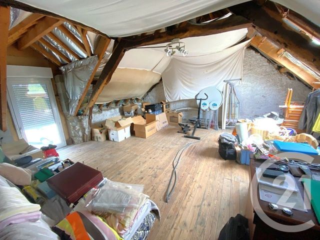 Maison &agrave; vendre - 3 pi&egrave;ces - 97,70 m2 - La Chapelle Launay - 44 - PAYS-DE-LOIRE