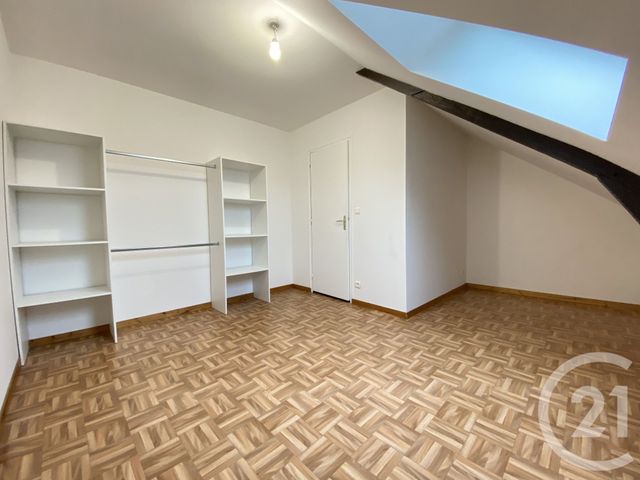 Maison &agrave; louer - 3 pi&egrave;ces - 77,66 m2 - Plesse - 44 - PAYS-DE-LOIRE