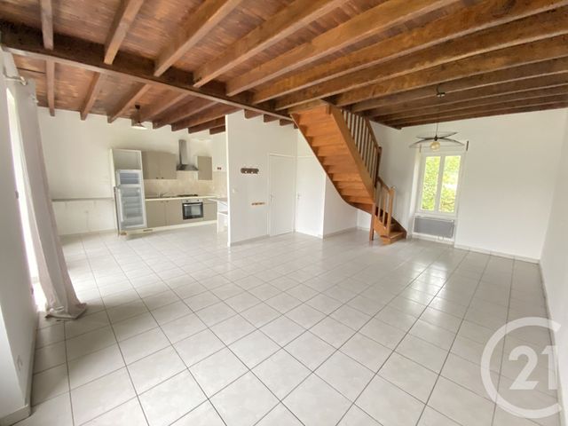 Maison &agrave; louer - 3 pi&egrave;ces - 77,66 m2 - Plesse - 44 - PAYS-DE-LOIRE