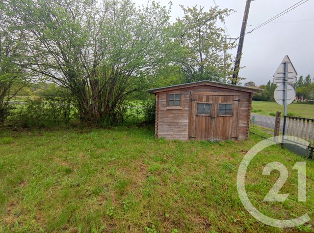 Maison &agrave; louer - 3 pi&egrave;ces - 77,66 m2 - Plesse - 44 - PAYS-DE-LOIRE