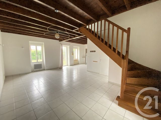 Maison &agrave; louer - 3 pi&egrave;ces - 77,66 m2 - Plesse - 44 - PAYS-DE-LOIRE