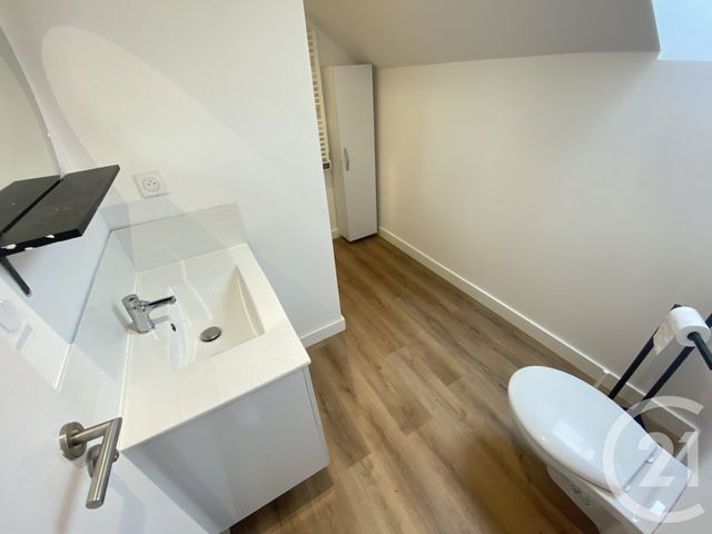 Maison &agrave; louer - 5 pi&egrave;ces - 103,12 m2 - Grandchamps Des Fontaines - 44 - PAYS-DE-LOIRE