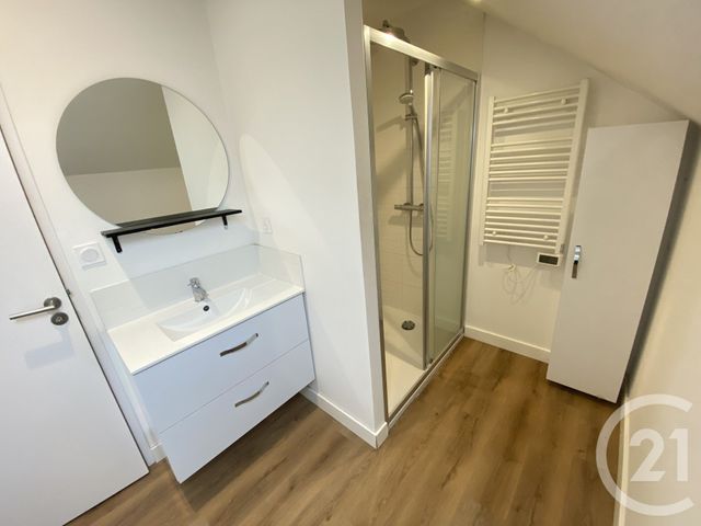 Maison &agrave; louer - 5 pi&egrave;ces - 103,12 m2 - Grandchamps Des Fontaines - 44 - PAYS-DE-LOIRE