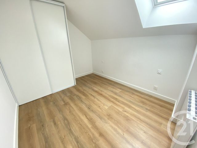 Maison &agrave; louer - 5 pi&egrave;ces - 103,12 m2 - Grandchamps Des Fontaines - 44 - PAYS-DE-LOIRE