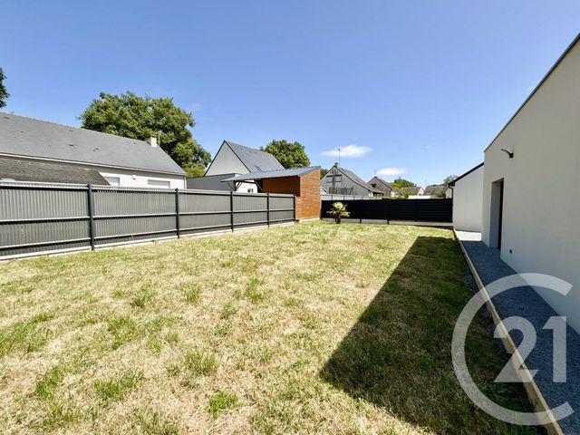 Maison &agrave; vendre - 5 pi&egrave;ces - 106,77 m2 - Blain - 44 - PAYS-DE-LOIRE