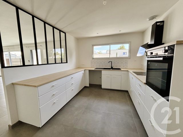 Maison &agrave; vendre - 5 pi&egrave;ces - 106,77 m2 - Blain - 44 - PAYS-DE-LOIRE
