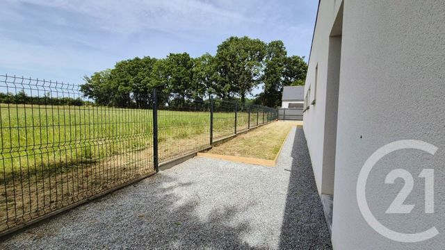 Maison &agrave; vendre - 5 pi&egrave;ces - 106,77 m2 - Blain - 44 - PAYS-DE-LOIRE