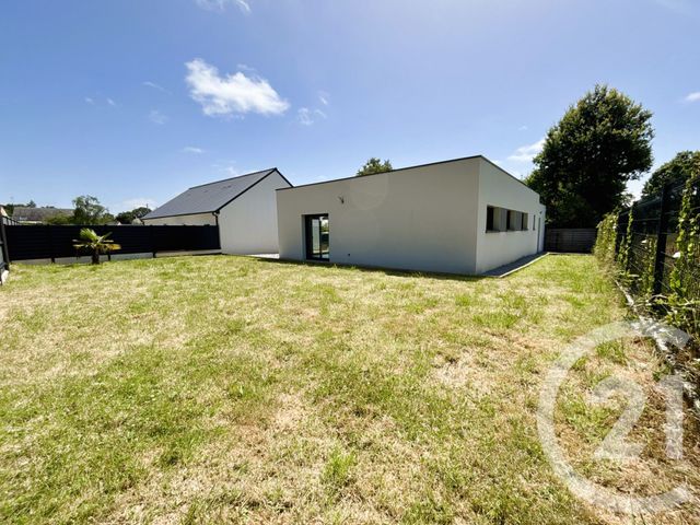 Maison &agrave; vendre - 5 pi&egrave;ces - 106,77 m2 - Blain - 44 - PAYS-DE-LOIRE