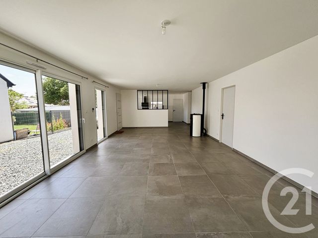 Maison &agrave; vendre - 5 pi&egrave;ces - 106,77 m2 - Blain - 44 - PAYS-DE-LOIRE