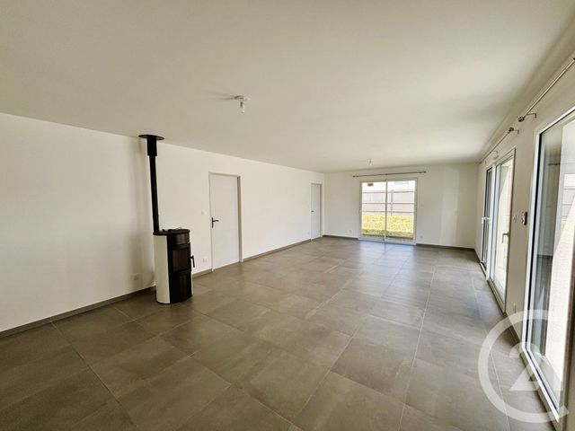 Maison &agrave; vendre - 5 pi&egrave;ces - 106,77 m2 - Blain - 44 - PAYS-DE-LOIRE