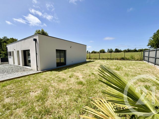 Maison &agrave; vendre - 5 pi&egrave;ces - 106,77 m2 - Blain - 44 - PAYS-DE-LOIRE