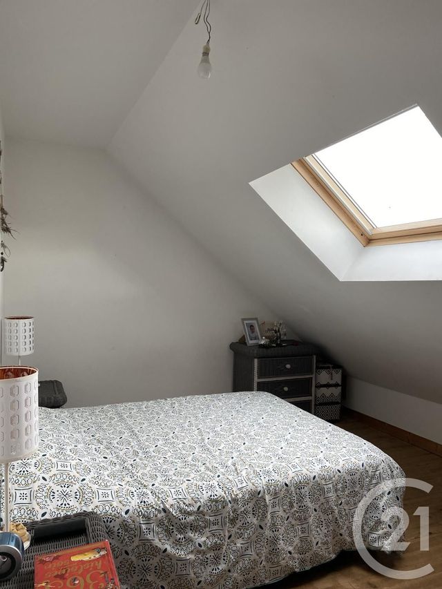 Maison &agrave; louer - 3 pi&egrave;ces - 55,71 m2 - Le Gavre - 44 - PAYS-DE-LOIRE