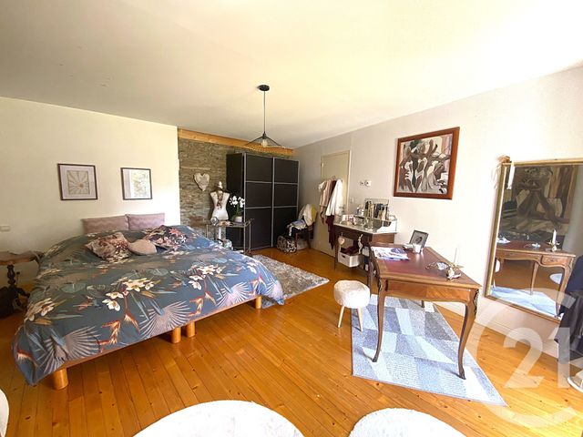 Maison &agrave; vendre - 7 pi&egrave;ces - 230,30 m2 - Quilly - 44 - PAYS-DE-LOIRE