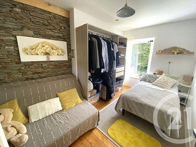 Maison &agrave; vendre - 7 pi&egrave;ces - 230,30 m2 - Quilly - 44 - PAYS-DE-LOIRE