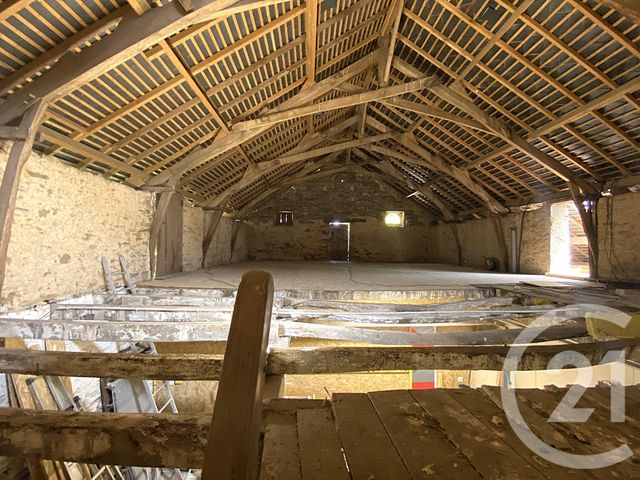 Maison &agrave; vendre - 7 pi&egrave;ces - 230,30 m2 - Quilly - 44 - PAYS-DE-LOIRE
