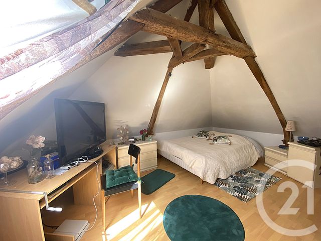 Maison &agrave; vendre - 7 pi&egrave;ces - 230,30 m2 - Quilly - 44 - PAYS-DE-LOIRE