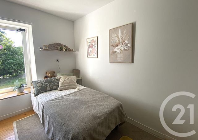 Maison &agrave; vendre - 7 pi&egrave;ces - 230,30 m2 - Quilly - 44 - PAYS-DE-LOIRE