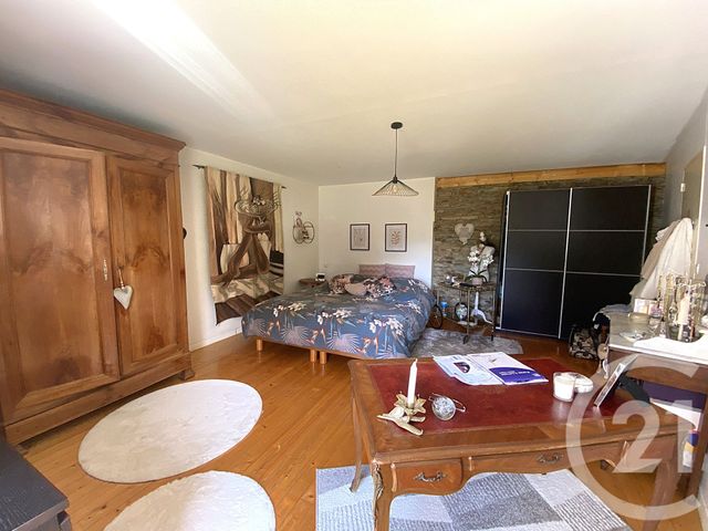 Maison &agrave; vendre - 7 pi&egrave;ces - 230,30 m2 - Quilly - 44 - PAYS-DE-LOIRE