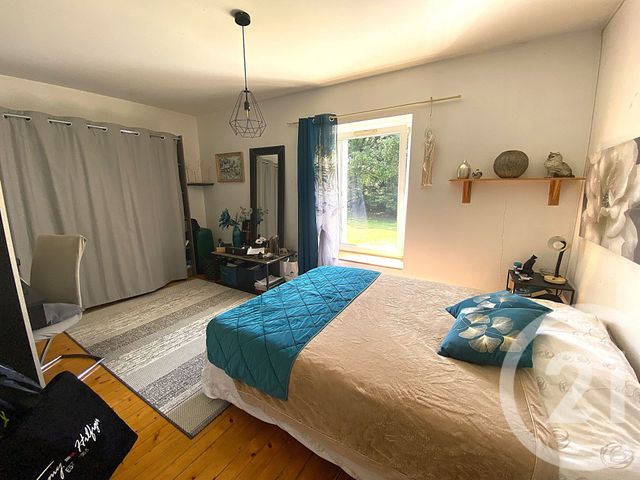 Maison &agrave; vendre - 7 pi&egrave;ces - 230,30 m2 - Quilly - 44 - PAYS-DE-LOIRE