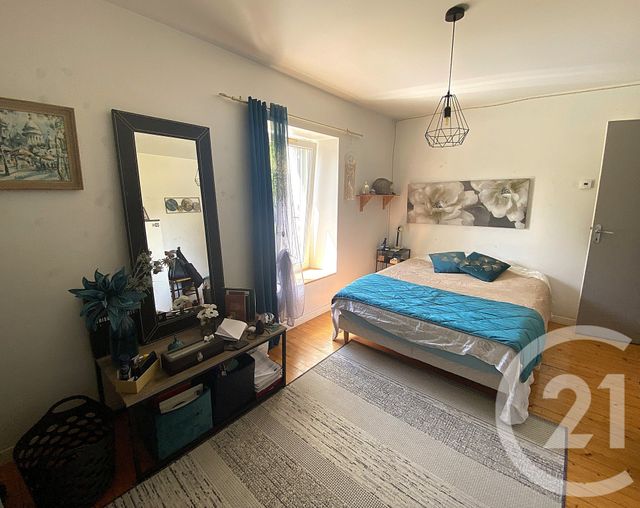 Maison &agrave; vendre - 7 pi&egrave;ces - 230,30 m2 - Quilly - 44 - PAYS-DE-LOIRE