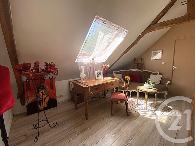 Maison &agrave; vendre - 7 pi&egrave;ces - 230,30 m2 - Quilly - 44 - PAYS-DE-LOIRE