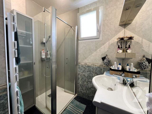 Maison &agrave; vendre - 4 pi&egrave;ces - 96,58 m2 - Le Gavre - 44 - PAYS-DE-LOIRE