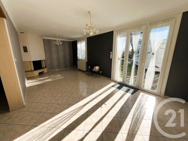 Maison &agrave; vendre - 4 pi&egrave;ces - 96,58 m2 - Le Gavre - 44 - PAYS-DE-LOIRE