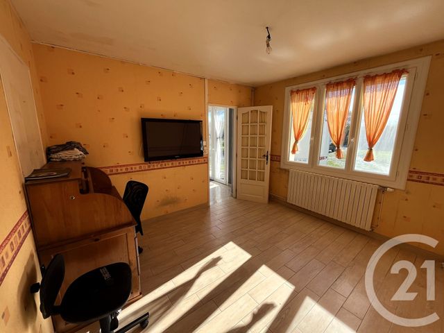 Maison &agrave; vendre - 4 pi&egrave;ces - 96,58 m2 - Le Gavre - 44 - PAYS-DE-LOIRE
