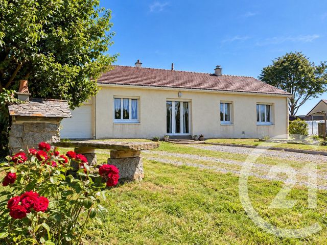 maison - LE GAVRE - 44