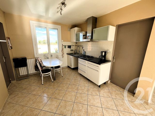Maison &agrave; vendre - 4 pi&egrave;ces - 96,58 m2 - Le Gavre - 44 - PAYS-DE-LOIRE