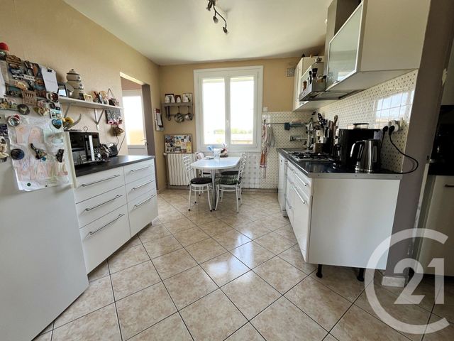 Maison &agrave; vendre - 4 pi&egrave;ces - 96,58 m2 - Le Gavre - 44 - PAYS-DE-LOIRE