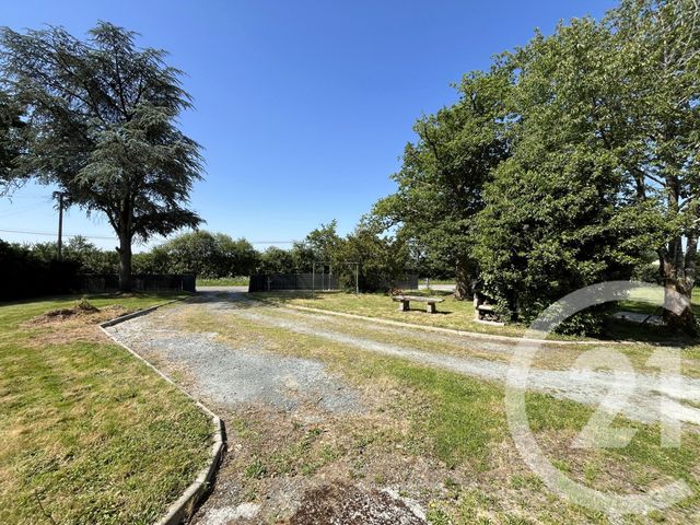 Maison &agrave; vendre - 4 pi&egrave;ces - 96,58 m2 - Le Gavre - 44 - PAYS-DE-LOIRE