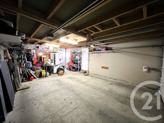 Maison &agrave; vendre - 4 pi&egrave;ces - 96,58 m2 - Le Gavre - 44 - PAYS-DE-LOIRE