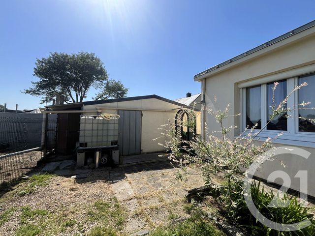 Maison &agrave; vendre - 4 pi&egrave;ces - 96,58 m2 - Le Gavre - 44 - PAYS-DE-LOIRE