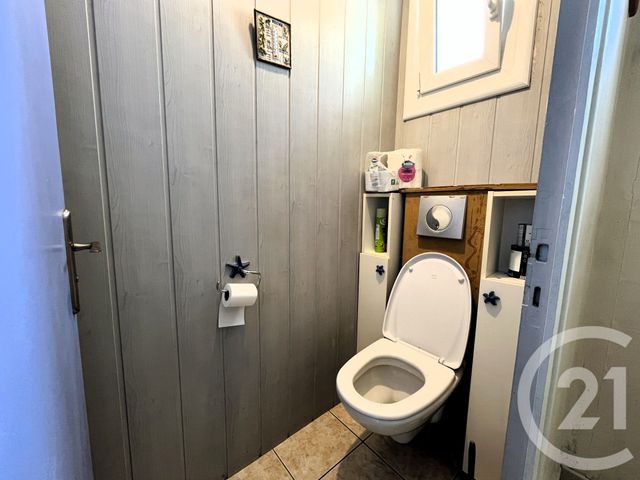 Maison &agrave; vendre - 4 pi&egrave;ces - 96,58 m2 - Le Gavre - 44 - PAYS-DE-LOIRE