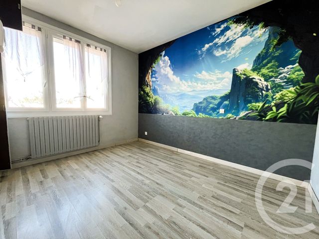 Maison &agrave; vendre - 4 pi&egrave;ces - 96,58 m2 - Le Gavre - 44 - PAYS-DE-LOIRE