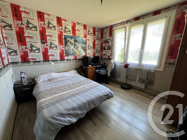 Maison &agrave; vendre - 4 pi&egrave;ces - 96,58 m2 - Le Gavre - 44 - PAYS-DE-LOIRE