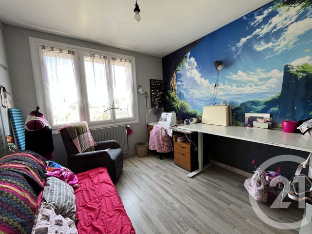 Maison &agrave; vendre - 4 pi&egrave;ces - 96,58 m2 - Le Gavre - 44 - PAYS-DE-LOIRE