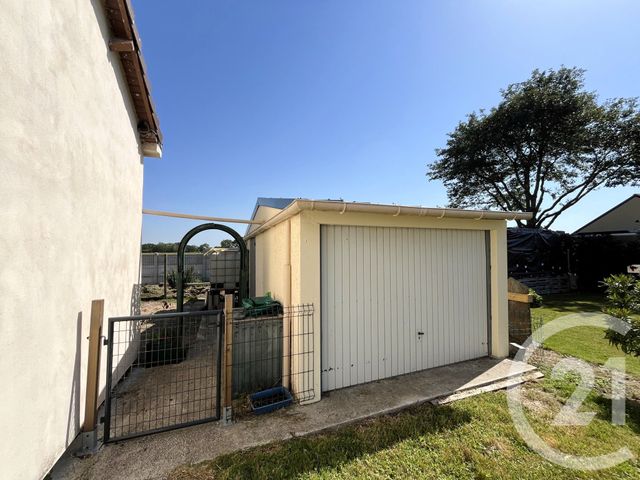 Maison &agrave; vendre - 4 pi&egrave;ces - 96,58 m2 - Le Gavre - 44 - PAYS-DE-LOIRE