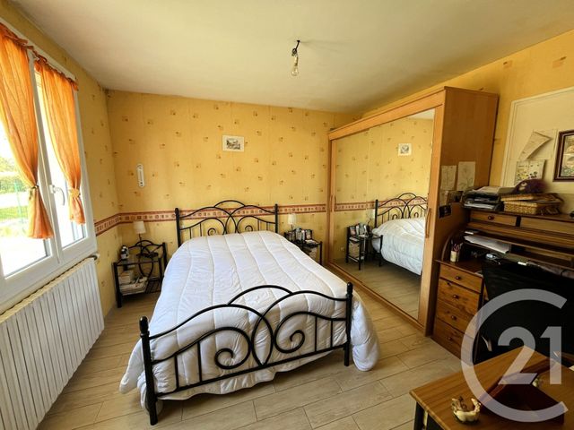 Maison &agrave; vendre - 4 pi&egrave;ces - 96,58 m2 - Le Gavre - 44 - PAYS-DE-LOIRE