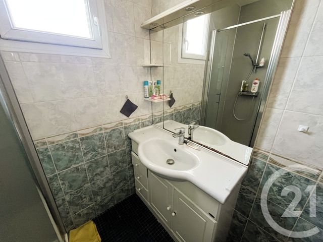 Maison &agrave; vendre - 4 pi&egrave;ces - 96,58 m2 - Le Gavre - 44 - PAYS-DE-LOIRE