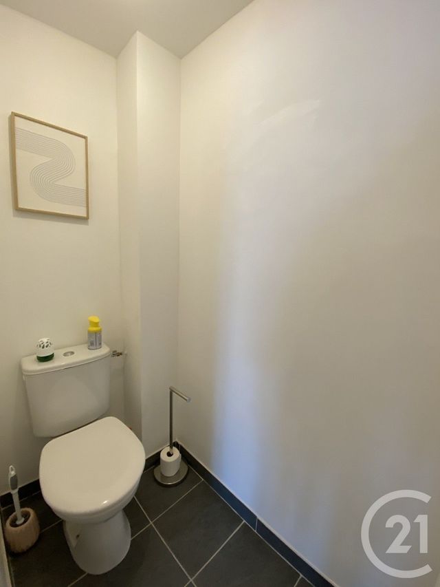 Appartement T2 &agrave; louer - 2 pi&egrave;ces - 40,42 m2 - Blain - 44 - PAYS-DE-LOIRE