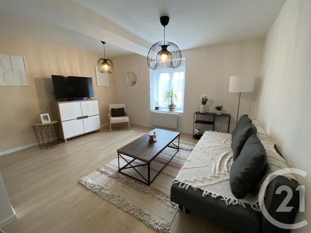 appartement - BLAIN - 44